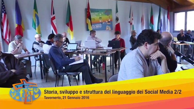 08 Convegno sui Social Media - Prof.ssa Nicoletta VITTADINI 2/2