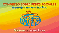 CONGRESO SOBRE REDES SOCIALES - Espa&ntilde;ol