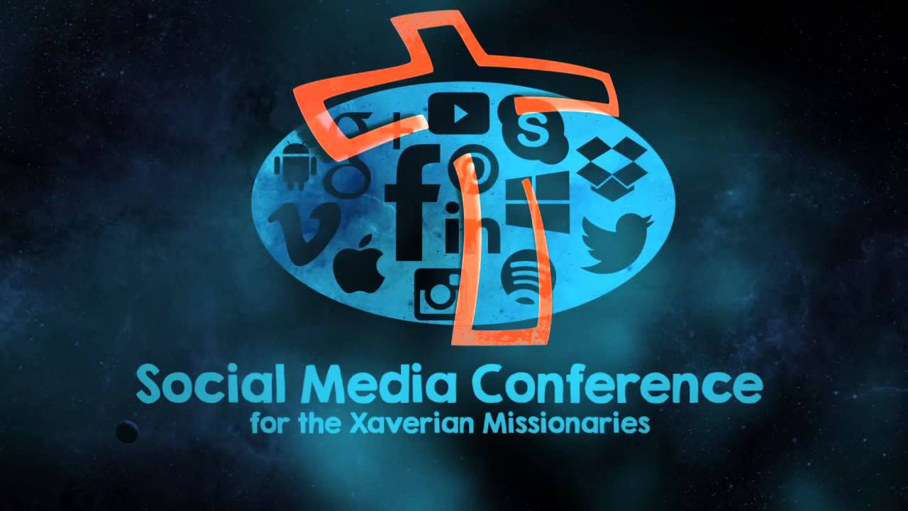 Social Media Conference - Logo